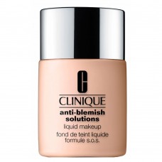 Anti-blemish Solutions Liquid Makeup Clinique - Base Liquida Fresh Neutral