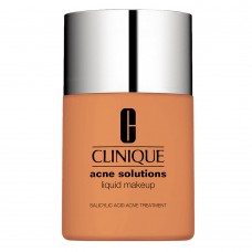 Anti-blemish Solutions Liquid Makeup Clinique - Base Liquida Fresh Golden