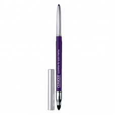 Quickliner For Eyes Intense Clinique - Lápis Para Olhos 03 - Chocolate Quickliner For Eyes Intense Clinique - Lápis Para Olhos 03 - Chocolate