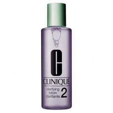 Loção Renovadora Para Peles Mistas Clinique Clarifying Lotion 2 200ml Loção Renovadora Para Peles Mistas Clinique Clarifying Lotion 2 200ml
