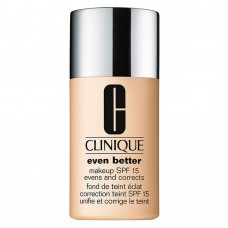 Base Clinique - Even Better Makeup Broad Spectrum Spf 15 16 Buff
