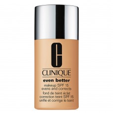 Base Clinique - Even Better Makeup Broad Spectrum Spf 15 80 Tawnied Beige