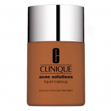 Anti-blemish Solutions Liquid Makeup Clinique - Base Liquida Ginger Anti-blemish Solutions Liquid Makeup Clinique - Base Liquida Ginger