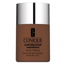 Anti-blemish Solutions Liquid Makeup Clinique - Base Liquida Fresh Clove