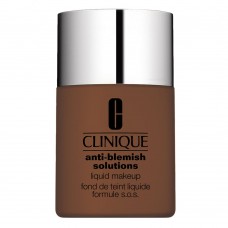 Anti-blemish Solutions Liquid Makeup Clinique - Base Liquida Fresh Clove Anti-blemish Solutions Liquid Makeup Clinique - Base Liquida Fresh Clove
