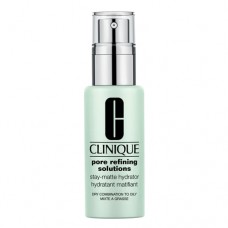 Hidratante Para Oleosidade Clinique Pore Refining Solutions Stay-matte Hydrator 50ml