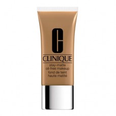 Stay-matte Oil-free Makeup Clinique - Base Facial Sand Stay-matte Oil-free Makeup Clinique - Base Facial Sand