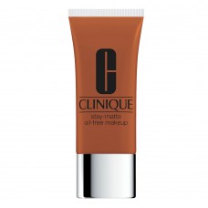 Stay-matte Oil-free Makeup Clinique - Base Facial Wn Love Stay-matte Oil-free Makeup Clinique - Base Facial Wn Love