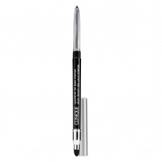 Quickliner For Eyes Intense Clinique - Lápis Para Olhos Ebony Quickliner For Eyes Intense Clinique - Lápis Para Olhos Ebony