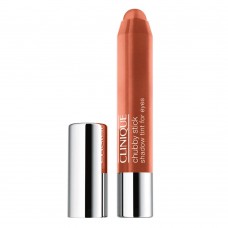Chubby Stick Shadow Tint For Eyes Clinique - Sombra 03 - Fuller Fudge