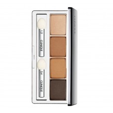 All About Shadow Quad Clinique - Paleta De Sombras Teddy Bear All About Shadow Quad Clinique - Paleta De Sombras Teddy Bear