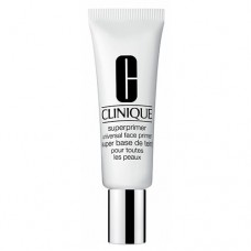 Superprimer Universal Face Primer Clinique - Corretivo Facial 30ml