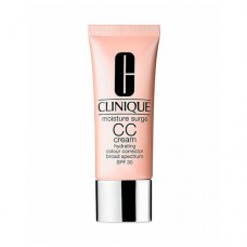 Moisture Surge Cc Cream Spf30 Clinique - Base - 40ml Medium Moisture Surge Cc Cream Spf30 Clinique - Base - 40ml Medium