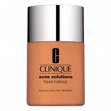 Anti-blemish Solutions Liquid Makeup Clinique - Base Liquida Porcelain Beige Anti-blemish Solutions Liquid Makeup Clinique - Base Liquida Porcelain Beige
