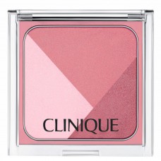 Sculptionary Cheek Contourning Clinique - Blush Defining Berries Sculptionary Cheek Contourning Clinique - Blush Defining Berries