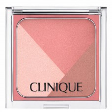 Sculptionary Cheek Contourning Clinique - Blush Defining Roses