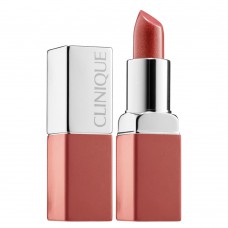 Pop Lip Colour + Primer Clinique - Batom 2 Bare Pop Pop Lip Colour + Primer Clinique - Batom 2 Bare Pop