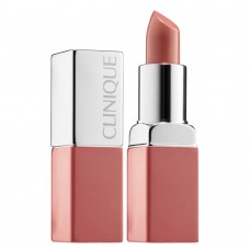 Pop Lip Colour + Primer Clinique - Batom 4 Beige Pop Pop Lip Colour + Primer Clinique - Batom 4 Beige Pop