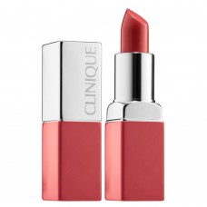 Pop Lip Colour + Primer Clinique - Batom 14 Plum Pop Pop Lip Colour + Primer Clinique - Batom 14 Plum Pop