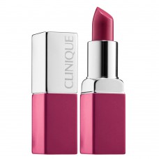 Pop Lip Colour + Primer Clinique - Batom 16 Grape Pop Pop Lip Colour + Primer Clinique - Batom 16 Grape Pop