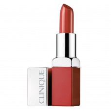 Pop Lip Colour + Primer Clinique - Batom Mocha Pop Pop Lip Colour + Primer Clinique - Batom Mocha Pop