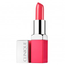 Pop Lip Colour + Primer Clinique - Batom Papaya Pop Lip Colour + Primer Clinique - Batom Papaya
