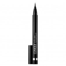 Pretty Easy Liquid Eyelining Pen Clinique - Delineador Black Pretty Easy Liquid Eyelining Pen Clinique - Delineador Black