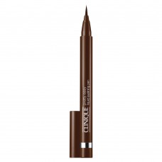 Pretty Easy Liquid Eyelining Pen Clinique - Delineador Brown Pretty Easy Liquid Eyelining Pen Clinique - Delineador Brown