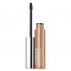 Just Browsing Brush-on Styling Mousse Clinique - Máscara Para Sobrancelhas Blonde