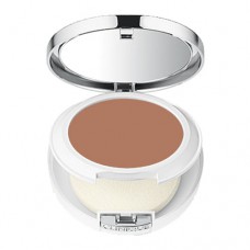Beyond Perfecting Powder Foundation + Concealer Clinique - Pó 2 Em 1 Honey