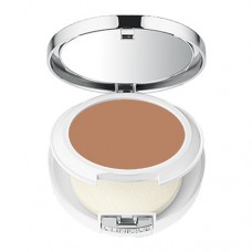 Beyond Perfecting Powder Foundation + Concealer Clinique - Pó 2 Em 1 Beige