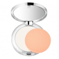 Universal Stay-matte Clinique - Pó Compacto Invisible Matte Universal Stay-matte Clinique - Pó Compacto Invisible Matte