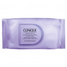Lenços Demaquilantes Clinique Take The Day Off 50 Un