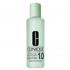 Loção Renovadora Clinique Clarifying Lotion 1.0 400ml Loção Renovadora Clinique Clarifying Lotion 1.0 400ml