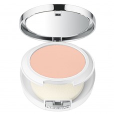 Beyond Perfecting Powder Foundation + Concealer Clinique - Pó 2 Em 1 Breeze