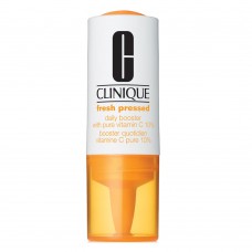 Anti-idade Clinique Fresh Pressed Daily Booster 4x 34ml Anti-idade Clinique Fresh Pressed Daily Booster 4x 34ml