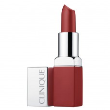 Batom Clinique - Pop Matte Matte Lip Colour + Primer 02 - Icon Pop Batom Clinique - Pop Matte Matte Lip Colour + Primer 02 - Icon Pop