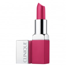 Batom Clinique - Pop Matte Matte Lip Colour + Primer 06 - Rose Pop