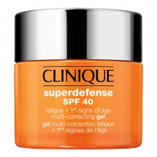 Creme Multi-corretor Clinique - Gel Creme Superdefense Fps40 50ml
