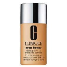 Base Clinique - Even Better Makeup Broad Spectrum Spf 15 110 Chestnut Base Clinique - Even Better Makeup Broad Spectrum Spf 15 110 Chestnut