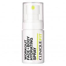 Spray Hidratante Clinique - Fit Workout Face + Body Hydrating 30ml