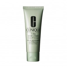 Miniatura Clinique Esfoliante Cfm Fac Scrub 15ml (imagem Ilustrativa) - Nas Compras Da Marca Acima De R$249. Promoção Sujeita A Disponibilidade De Estoque. Miniatura Clinique Esfoliante Cfm Fac Scrub 15ml (imagem Ilustrativa) - Nas Compras Da Marca Acima De R$249. Promoção Sujeita A Disponibilidade De Estoque.