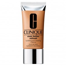 Base Hidratante Reparadora Clinique - Even Better Refresh Wn 114 Golden Base Hidratante Reparadora Clinique - Even Better Refresh Wn 114 Golden