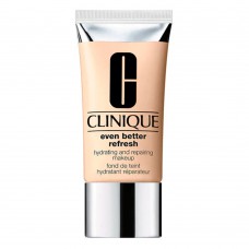 Base Hidratante Reparadora Clinique - Even Better Refresh Cn 02 Breeze Base Hidratante Reparadora Clinique - Even Better Refresh Cn 02 Breeze