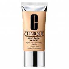 Base Hidratante Reparadora Clinique - Even Better Refresh Cn 18 Cream Whip Base Hidratante Reparadora Clinique - Even Better Refresh Cn 18 Cream Whip