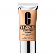 Base Hidratante Reparadora Clinique - Even Better Refresh Wn 30 Biscuit Base Hidratante Reparadora Clinique - Even Better Refresh Wn 30 Biscuit