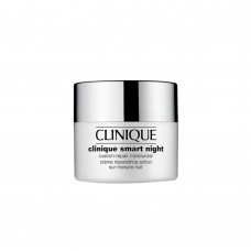 Hidratante Noturno Clinique Smart Night Custom Repair 15ml