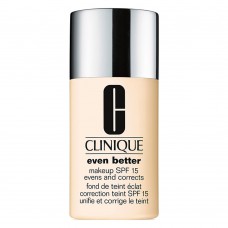 Base Clinique - Even Better Makeup Broad Spectrum Spf 15 01 Flax Base Clinique - Even Better Makeup Broad Spectrum Spf 15 01 Flax