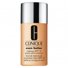 Base Clinique - Even Better Makeup Broad Spectrum Spf 15 92 Toasted Almond