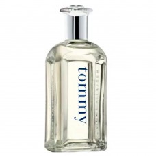 Tommy Cologne Tommy Hilfiger - Perfume Masculino - Eau De Toilette 100ml